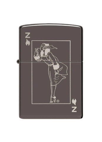 Запальничка 150 Windy Design 49797 Zippo (316622946)