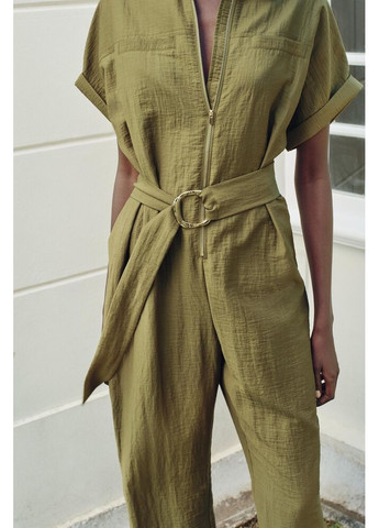 Брючный комбинезон 8741/224 Zara