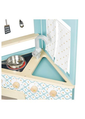 Игровой набор Кухня Трио (J06546) Janod Кухня Тріо (364659914)