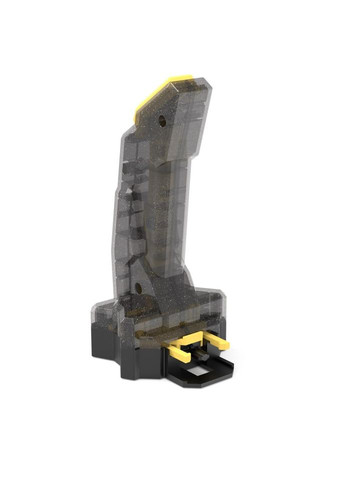 Ігровий набір "S5 L0.5 Сан Хелхаунд" Screechers Wild! EU686104B запускач, машинка-трансформер No Brand (330600971)