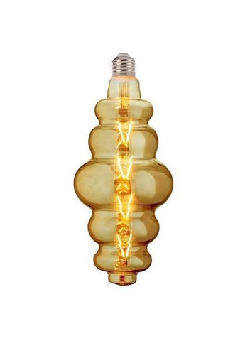 Лампа декоративна Horoz Filament Origami 8 Вт E27 2200 K Horoz Electric (284417835)