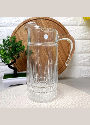 Глечик для напоїв Imperator 1.6 л (N1101) Luminarc (303212559)