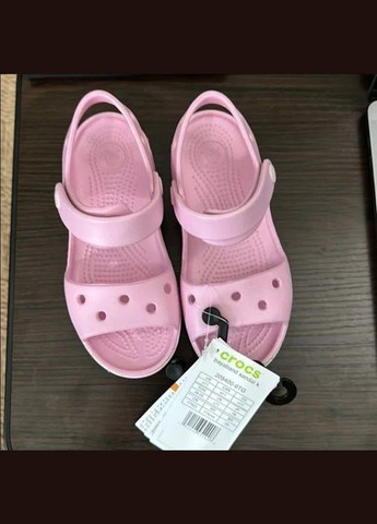 Крокс Сандалі Баябенд Дитячі Bayaband Sandal Kids Crocs Sandals (324864311)