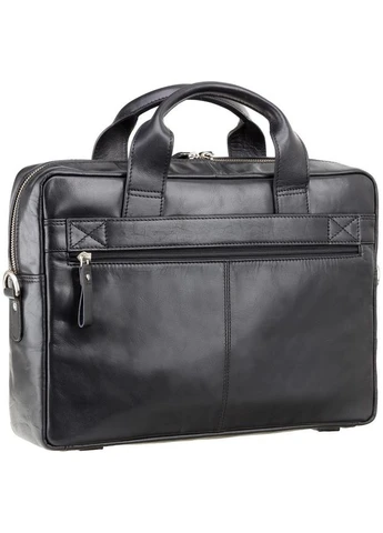 Сумка наплічна Чорний (ML31 BLK) Visconti (388395383)