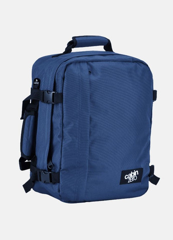 Сумка-рюкзак CLASSIC 28L/Navy Cz08-1205 official CabinZero (372666127)