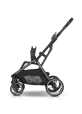 Універсальна коляска 2 в 1 Zoya golden beige EasyGo 9023-EGZ/GB (356171777)