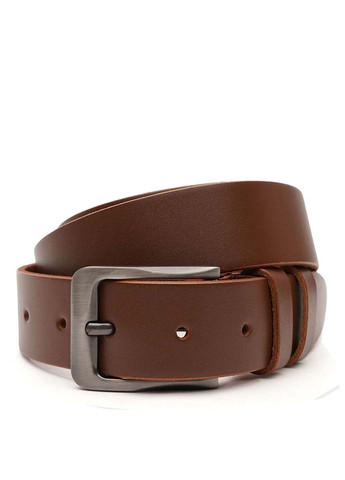 Ремінь Borsa Leather v1115fx40-brown (285696738)