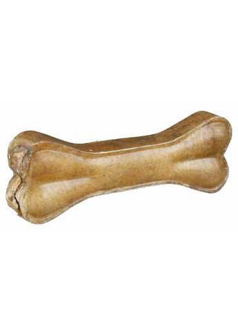 Лакомство для собак Косточка прессованная с пенисом 12 см 60 г/2 шт Trixie (355253698)