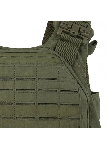 Плитоноска Warmor Gen.6. Олива (00000006428) SPECPROM (396644558)