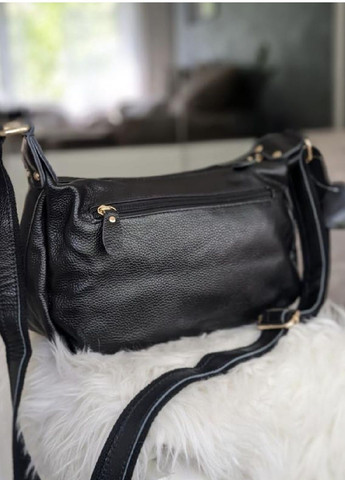 Сумка шкіряна кросбоді Vishnya (353834858)