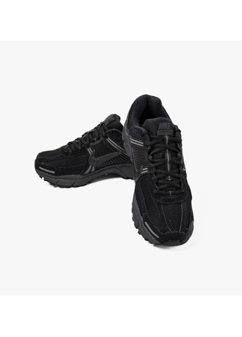 Чорні Осінні кросівки чоловічі zoom vomero 5 (hf1553-001) Nike