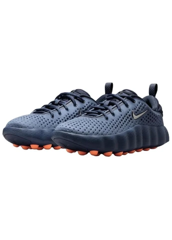 Синие кроссовки mind 002 hq4308-400 Nike