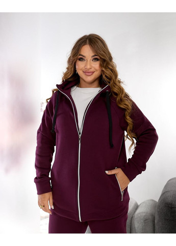 Женский костюм повседневный больших размеров Style Point (360504858)