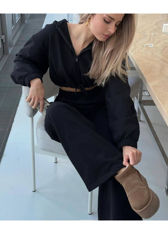 Модный женский костюм (oversized) No Brand (364961428)