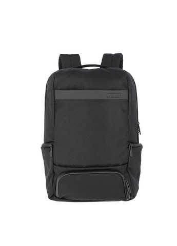 Рюкзак для ноутбука Meet Black TL001843-01 official Travelite (372663833)