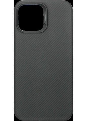 Накладка iPhone 14 Pro Max black Force Armor Case Magnetic Proove (360400575)