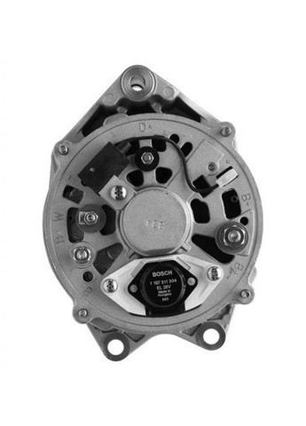 Свеча зажигания HR7NPP30V FORD EDGE, MUSTANG 3.7 11-USA (выр-во ). (0242236672) Bosch (368900263)