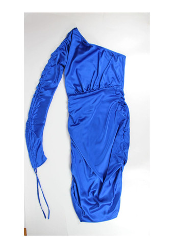 Синя сукня Asos