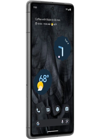 Смартфон Pixel 7 8/128GB (Obsidian) [74607] Google (399456518)