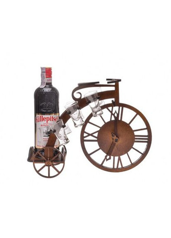 Набор для бара Ровер с рюмками 37х20х17 см 7 пред 148423 Lefard (346531401)