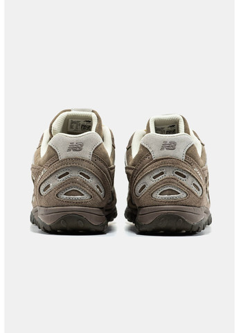 Коричневі Осінні кросівки чоловічі new balance No Brand 204 L