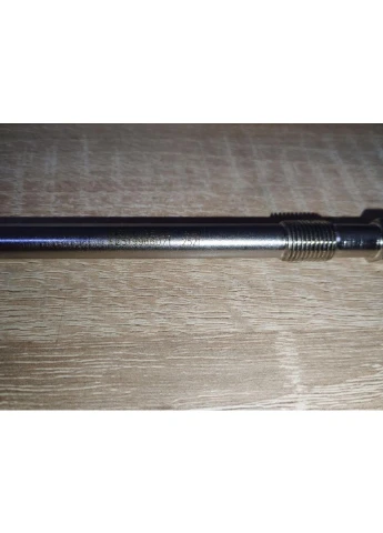 Свічка розжарювання Citroen Jumper Ford Peugeot Boxer 2.2 HDi TDCi BorgWarner Transit (393155869)