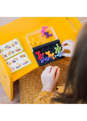 Настольная игра IQ Волны () Smart Games SG 492 (368755199)