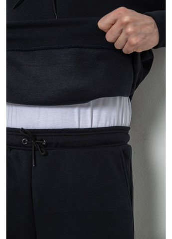 Спортивний костюм чоловічий на флісі Ager 241R178 (315049750)