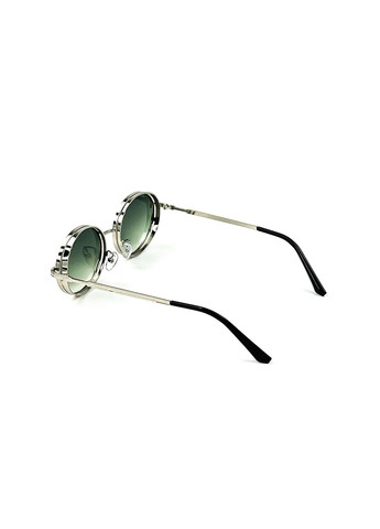 Солнцезащитные очки Эллипсы мужские 414-198 LuckyLOOK 414-198м (289358278)