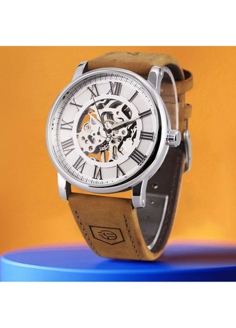 Наручные часы Vintage Pro Forsining (314998204)