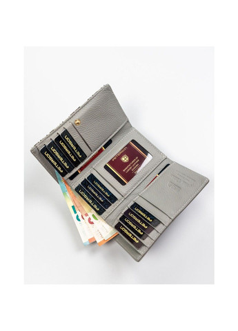 Гаманець жіночий шкіряний PTN PH29-LFL Peterson (340051719)