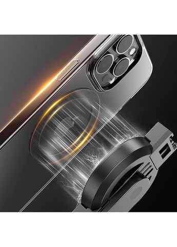 Трипод Magnet Stick Pro Black (62238black) Proove (334675769)