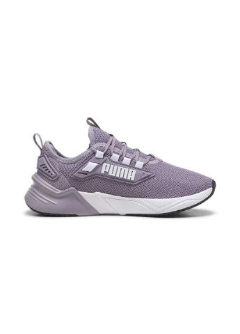Пурпурные всесезонные кроссовки retaliate 3 running shoes unisex Puma