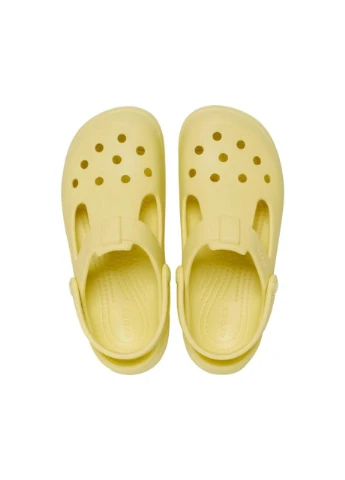 кроксы сандалии мэри джейн classic mary jane Crocs
