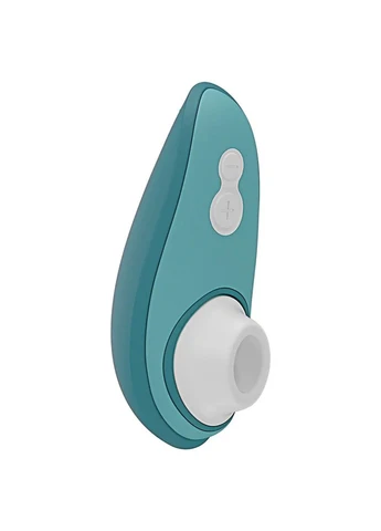Симулятор орального секса Liberty 2 Dark Petrol Womanizer (315012542)