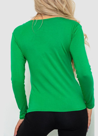 Тонкий жіночий лонгслів,, 186R128 Ager (317453024)