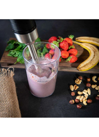 Блендер Austria FA-5273-5 (подрібнювач, міксер) First (360402232)