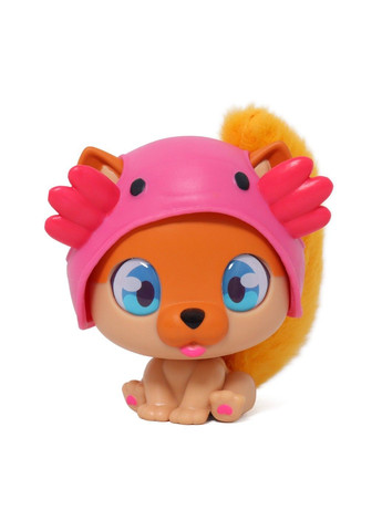 Игровой набор – Щенок Алекса QT Puppies (368834631)
