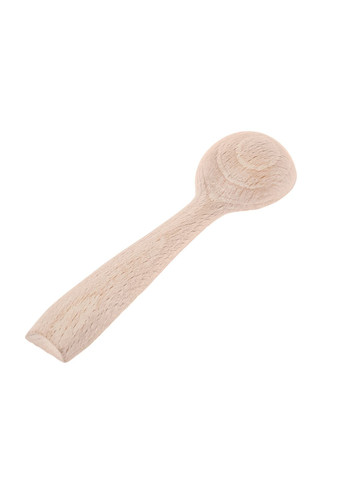 Ложка деревянная для сахара, специй и сыпучих продуктов 7.5 см Woodly (315690920)