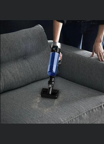 Вертикальний+ручний пилосос (2в1) X-Force 9.6 Aqua Animal RH20C7WO Rowenta (314975262)