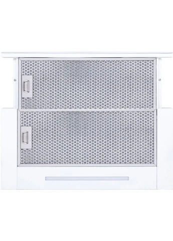 Вытяжка PTS 6265 WH 1300 LED Strip WEILOR (383811433)
