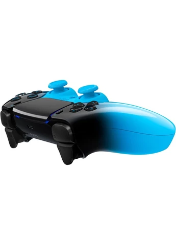 Геймпад Sony DualSense Rhythm Blue (1000048536) PlayStation (399938376)