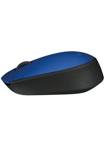 Миша бездротова M171 синій Logitech (402280228)