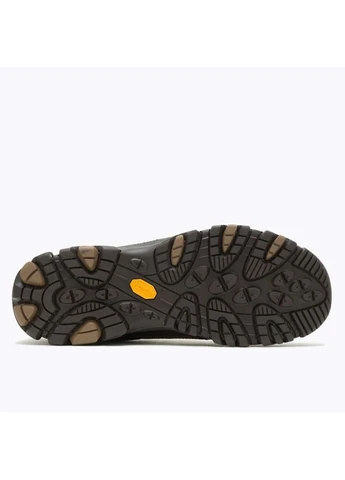 Коричневые демисезонные кроссовки moab adventure 3 terre brown j003809 Merrell