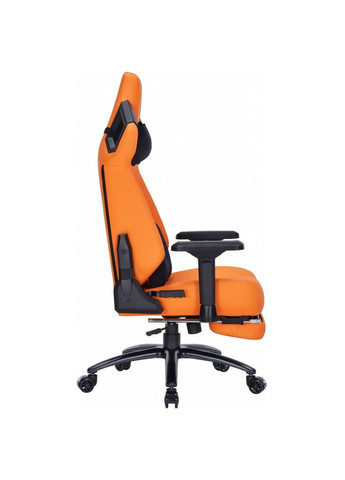 Крісло ігрове (m501115) GT Racer X-5099 Orange (369028890)