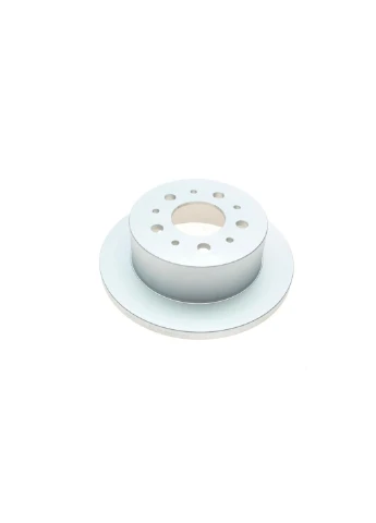 Диск гальмівний (задній) Citroen Jumper/Fiat Ducato/Peugeot Boxer 94- (280x16) 0 986 479 B63 UA63 Bosch (393106028)