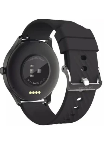 Смарт-часы Harmony (black) Proove (360418667)