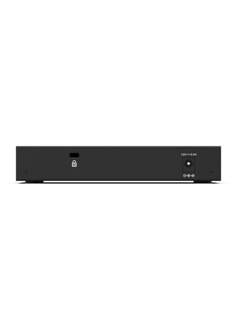 Коммутатор GS308 8xGE, Некерованный Netgear (387189853)