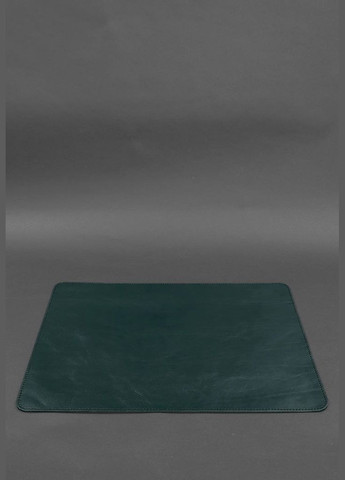 Настільний набір з натуральної шкіри 1.0 зелений (A-027787) BlankNote (330144360)