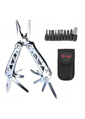 Мультитул G112 Ganzo (317308261)
